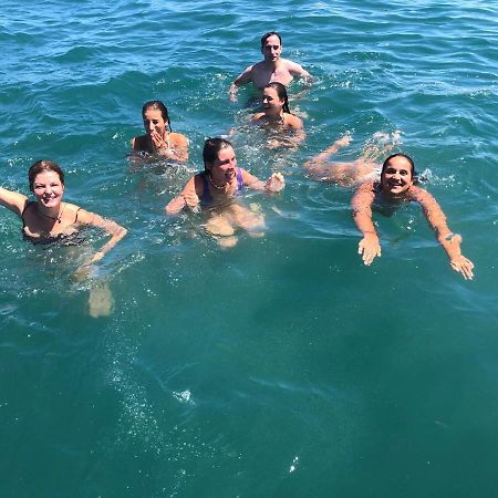 Hostal Holbox Εξωτερικό φωτογραφία