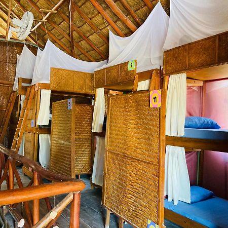 Hostal Holbox Εξωτερικό φωτογραφία