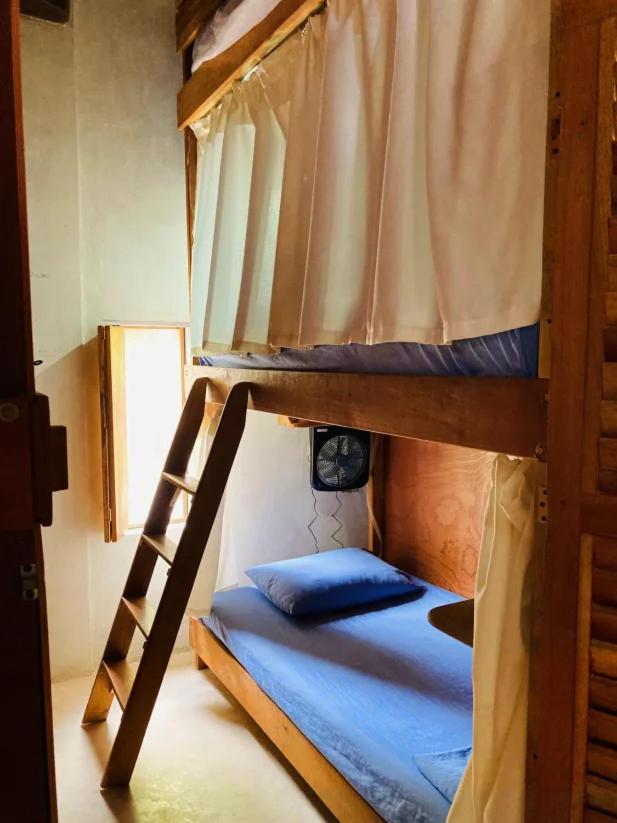 Hostal Holbox Εξωτερικό φωτογραφία