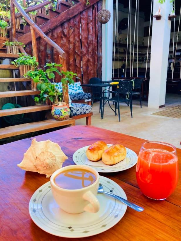 Hostal Holbox Εξωτερικό φωτογραφία