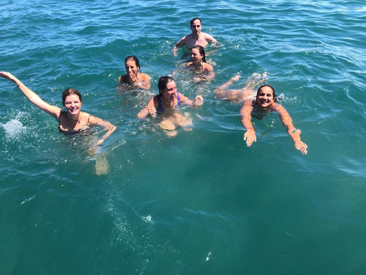 Hostal Holbox Εξωτερικό φωτογραφία
