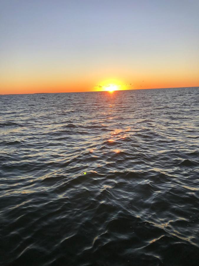 Hostal Holbox Εξωτερικό φωτογραφία