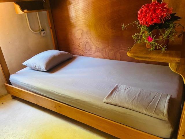 Hostal Holbox Εξωτερικό φωτογραφία