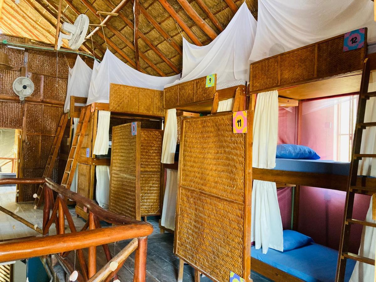 Hostal Holbox Εξωτερικό φωτογραφία