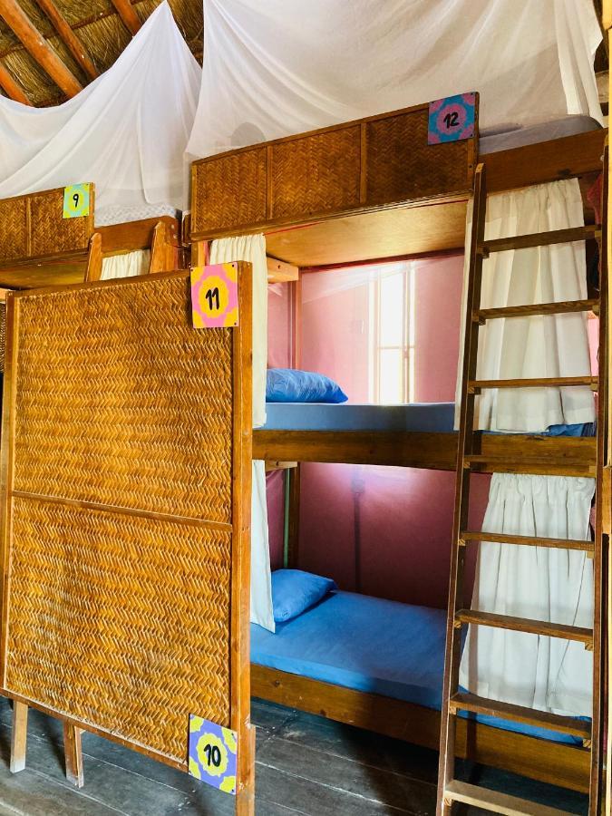 Hostal Holbox Εξωτερικό φωτογραφία